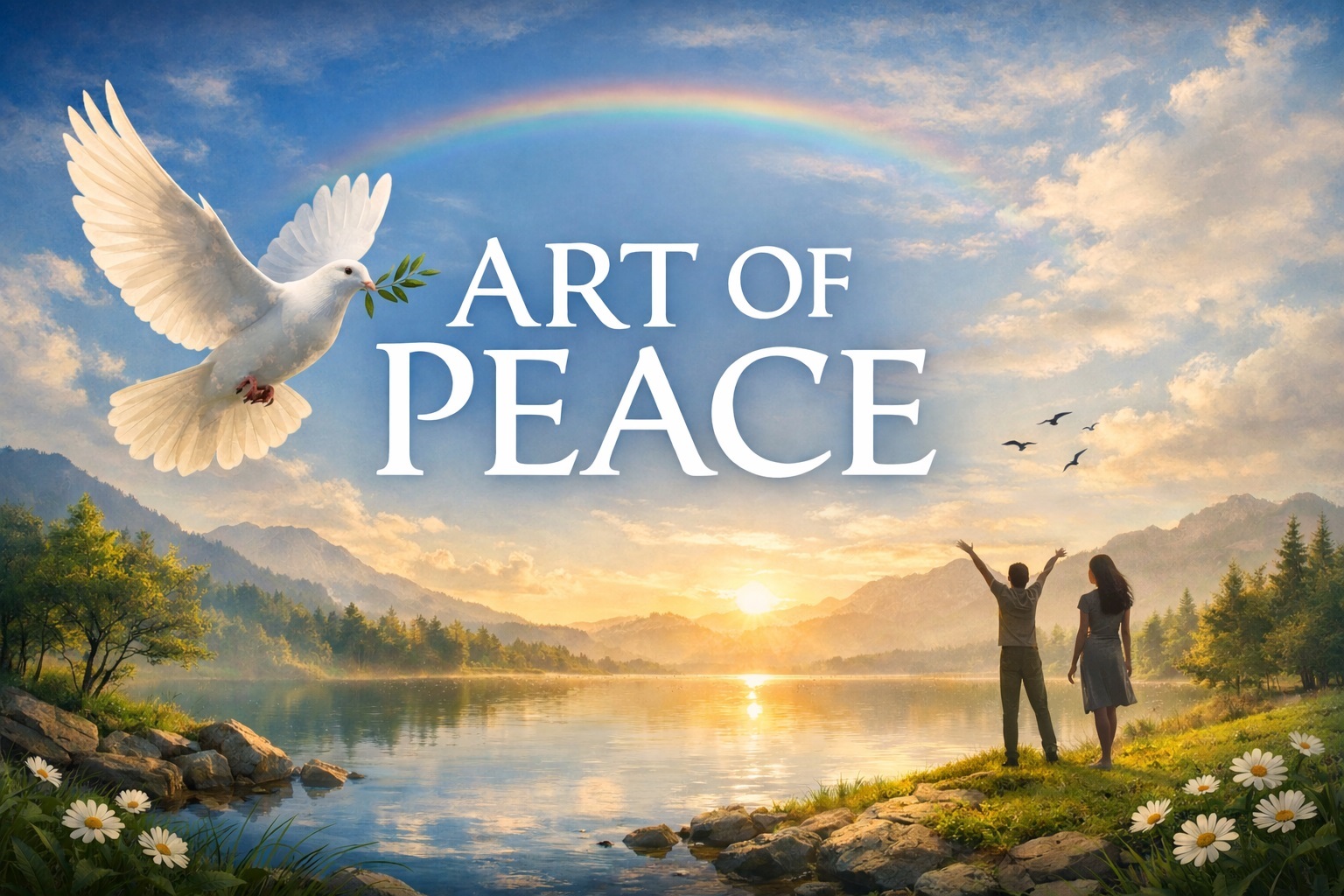 Art of Peace