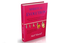 Spiritual Evolution