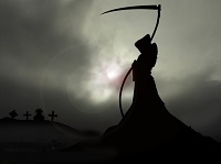 The Art of Overcoming Death The Art of Overcoming Death