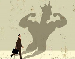 The Art of Overcoming Ego The Art of Overcoming Ego