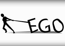 The Art of Overcoming Ego The Art of Overcoming Ego