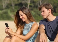 The Art of Overcoming Jealousy The Art of Overcoming Jealousy