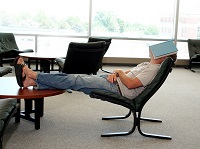 The Art of Overcoming Laziness The Art of Overcoming Laziness
